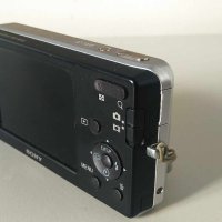 Фотоапарат Sony DSC-W310, снимка 5 - Фотоапарати - 42491216
