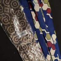 Вратовръзки от соца, снимка 4 - Други ценни предмети - 41212347