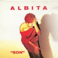Albita -son, снимка 1 - CD дискове - 36043905