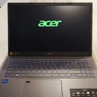 Продавам Чисто Нов Неупотребяван Лаптоп Acer i7-12650H/32GB/2Tb nVme/Ориг. Win11 Pro+Office 2021, снимка 6 - Лаптопи за работа - 44685339