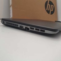 +Гаранция! Лаптоп HP Probook 450 Intel i5-4200M / 8GB RAM / 180GB SSD, снимка 8 - Лаптопи за работа - 41584927