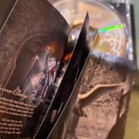 Nightwish,Silent Cry , снимка 11 - CD дискове - 44533893