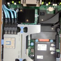 Сървър Dell R630 2*Xeon Е5-2650v4 64GB 10*SFF/4*U.2 2*1TB PERC H730, снимка 3 - Работни компютри - 44252759