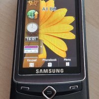Samsung Galaxy Ace S5830 и S8300 - за ремонт, снимка 12 - Samsung - 41412833