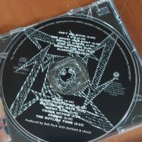 METALLICA CD, снимка 6 - Тонколони - 40785823