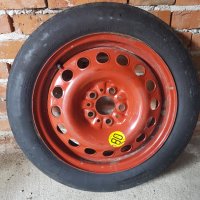 Резервна гума патерица , снимка 1 - Гуми и джанти - 34600495