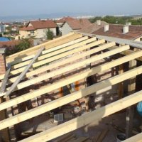 	Изграждане-направа на Навеси в гр.Пловдив работим в цялата стана, снимка 14 - Ремонти на покриви - 34846841