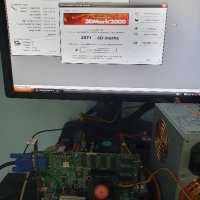 🔥🔥🔥3Dfx Voodoo III🔥🔥🔥, снимка 9 - Видеокарти - 37317703