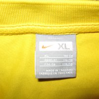 Тениска NIKE  мъжка,ХЛ, снимка 1 - Спортни дрехи, екипи - 41717481