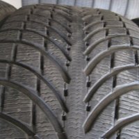 4бр. зимни гуми 265/60/18 Michelin, снимка 4 - Гуми и джанти - 42521989