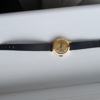 Позлатен механичен часовник Meister-Anker, снимка 7 - Антикварни и старинни предмети - 41205931