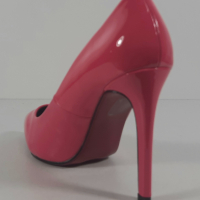 Дамски обувки Colour Cherie, размери - 37, 39 и 40. , снимка 5 - Дамски обувки на ток - 36342258