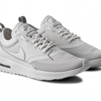 NIKE  Air Max Thea Ultra номер 37,5-38 , снимка 5 - Маратонки - 36275549