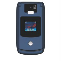 Motorola RAZR V3x, снимка 1 - Motorola - 42299315