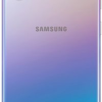 Samsung Galaxy Note 10+ 256gb памет 8gb ram, снимка 1 - Samsung - 42116169