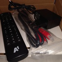 Set top box A1 Xplore Tv устройство за интерактивна телевизия, снимка 4 - Приемници и антени - 44219653