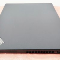  Lenovo ThinkPad X13 Touch/Core i5-10210U/8GB RAM/256GB SSD NVME/13.3 Full HD IPS Touch Screen, снимка 6 - Лаптопи за работа - 41600452