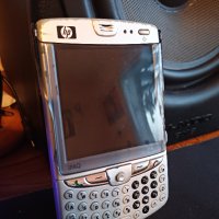 Телефон HP IPAQ Джобен компютър с капак, снимка 3 - Други - 42293770
