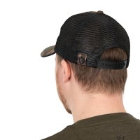Шапка Fox Camo Trucker Hat, снимка 4 - Екипировка - 41388515