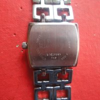 Страхотен часовник GM, снимка 4 - Дамски - 41203380