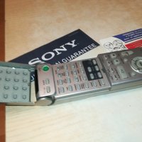 sony rm-ss300 audio remote control 2206232016, снимка 9 - Други - 41324131