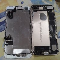 Iphone 7 plus за части, снимка 3 - Apple iPhone - 40639340