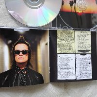 CALIFORNIA BREED / GLENN HUGHES - CD original, снимка 5 - CD дискове - 41001566
