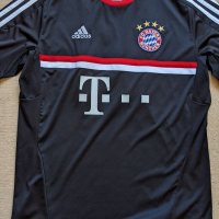 Байерн Мюнхен Bayern Munich Adidas L, снимка 5 - Футбол - 33900557