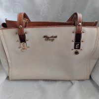 Нова, стилна, дамска чанта, снимка 5 - Чанти - 41536842