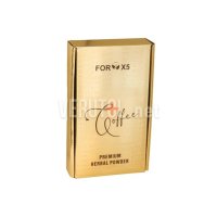 Кафе за отслабване Coffee FORX5, снимка 1 - Хранителни добавки - 42504081