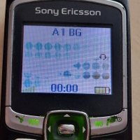 Sony Ericsson T290i - не зарежда, снимка 1 - Sony Ericsson - 38929160