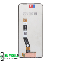 Оригинален дисплей за Motorola G62 5G без рамка, снимка 2 - Резервни части за телефони - 44792739