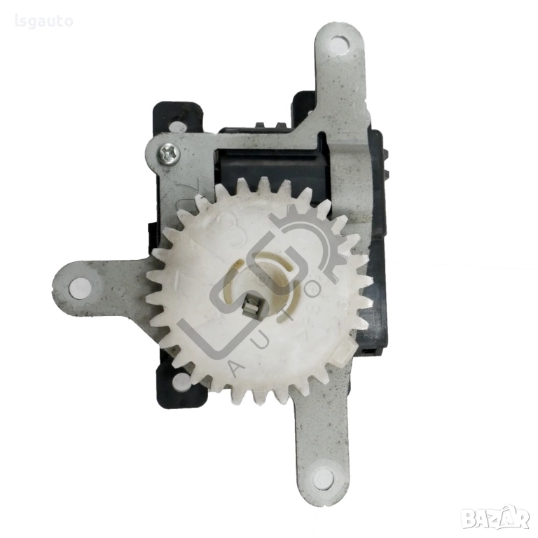 Моторче клапи парно Toyota RAV 4 III 2006-2012 ID: 154793, снимка 1