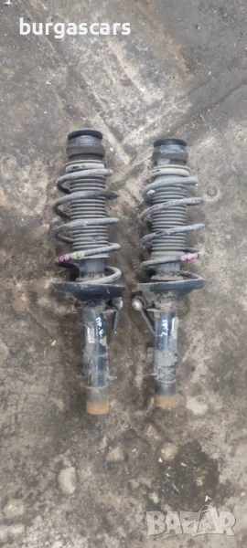 Макферсон преден ляв десен Audi TT - 80лв, снимка 1