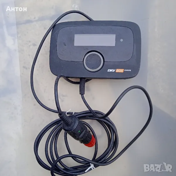 Толпас за европа, снимка 1