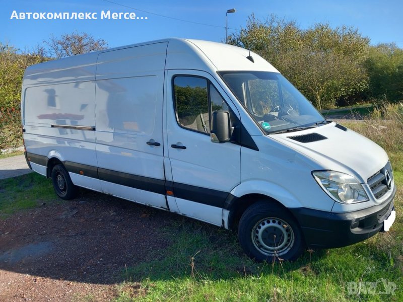 Mercedes Sprinter 315CDI *НА ЧАСТИ*, снимка 1