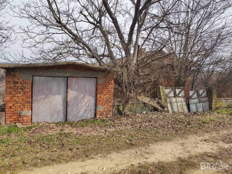 Къща с. Старо село , снимка 1