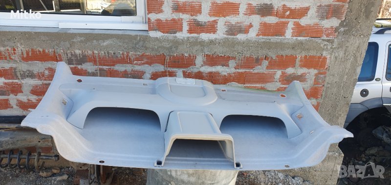 Таван》Тапицерия Фиат Скудо 2010., снимка 1