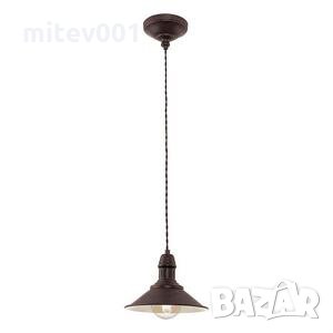 Stockbury висящо осветително тяло/пендел, снимка 1