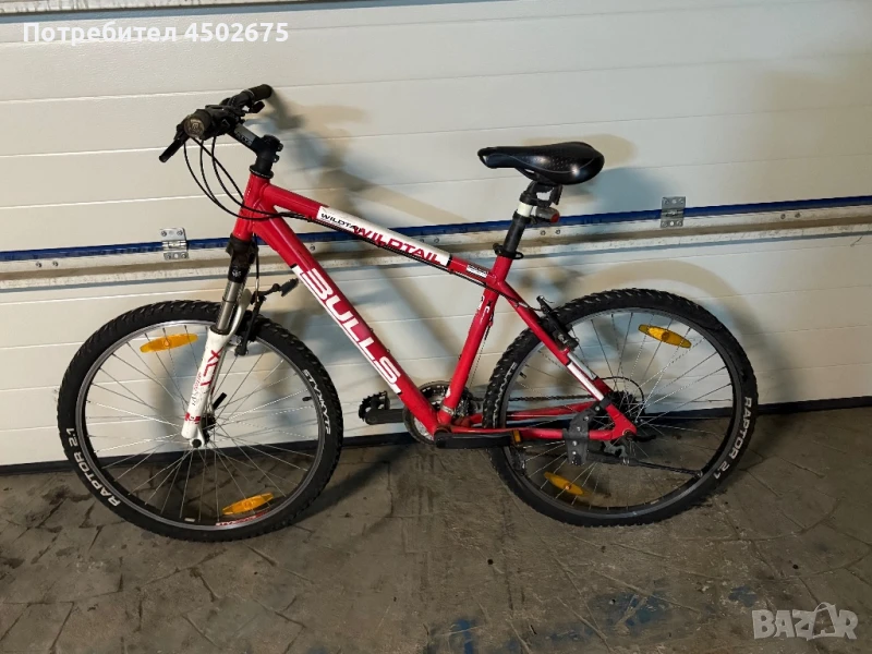 Велосипед планински BULLS Wildtail 26’ цола, снимка 1