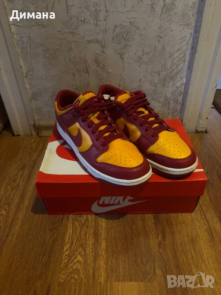 Nike Dunk Low, снимка 1