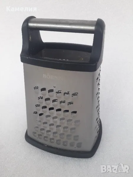 Готварско ренде, снимка 1