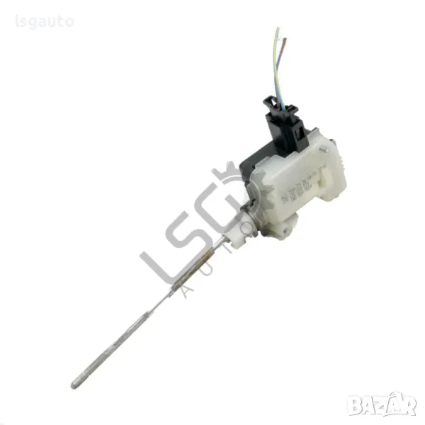 Машинка централно заключване резервоар Skoda OCTAVIA II (1Z) 2004-2010 ID: 134330, снимка 1