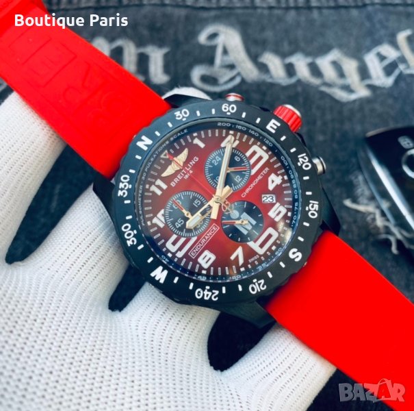 Мъжки часовник Breitling Endurance Pro IRONMAN, снимка 1