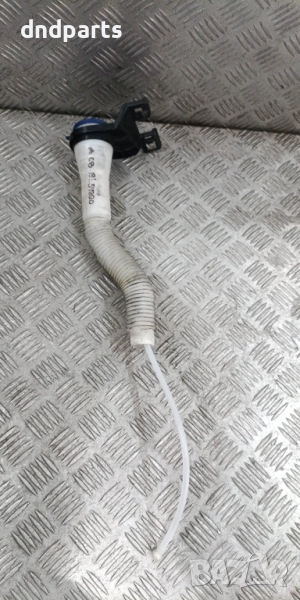 Гърловина казанче чистачки Citroen C8 2.0HDI 2013г.	, снимка 1