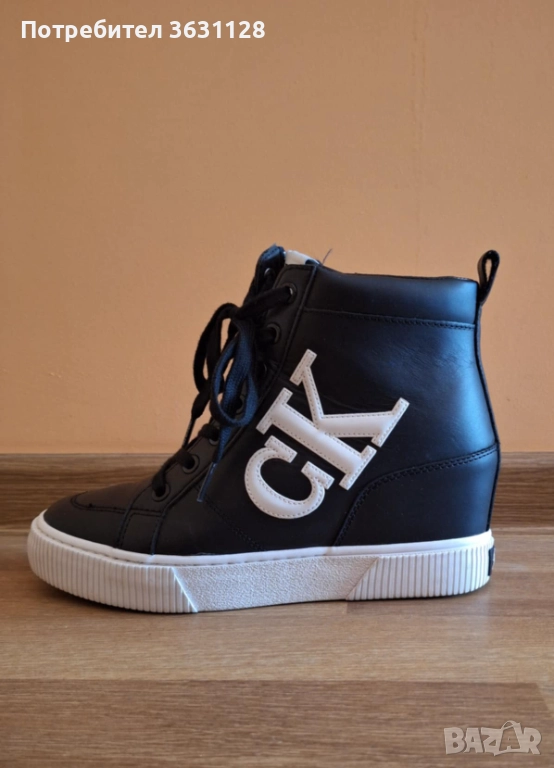 Дамски обувки Calvin Klein , снимка 1