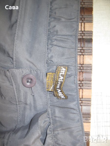 Къси панталони ATLAS  мъжки,5ХЛ, снимка 1