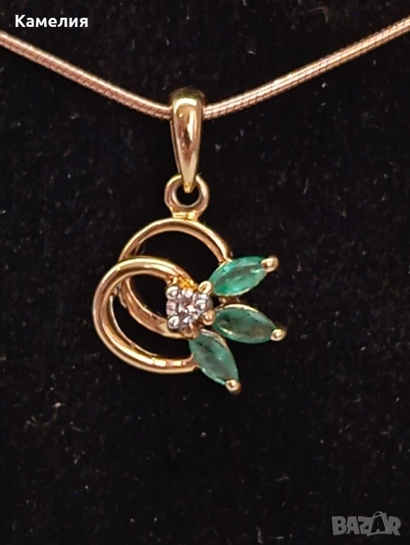 Руско злато , снимка 1