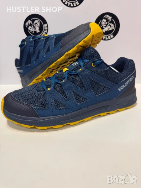 Туристически обувки SALOMON.Номер 44, снимка 1