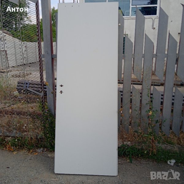 Врати без каси, снимка 1